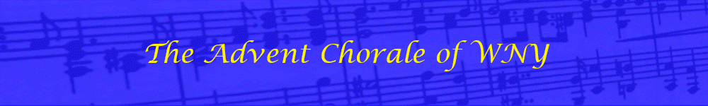 The Community Advent Chorale