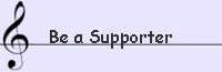Be a Supporter
